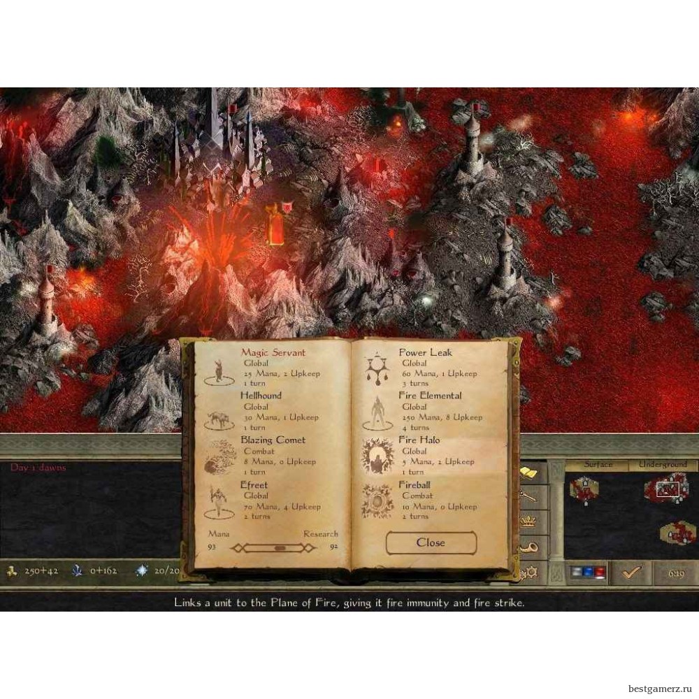 Age of Wonders II: The Wizard's Throne