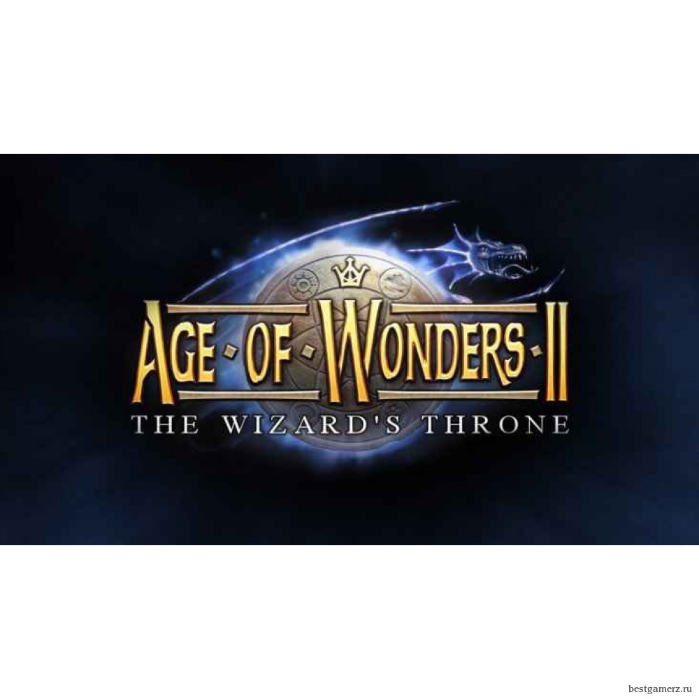 Age of Wonders II: The Wizard's Throne