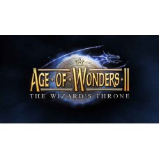 Age of Wonders II: The Wizard's Throne