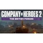 Company of Heroes 2 – The British Forces