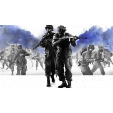 Company of Heroes 2: The Western Front Armies - US Forces Company of Heroes 2: The Western Front Armies - US Forces