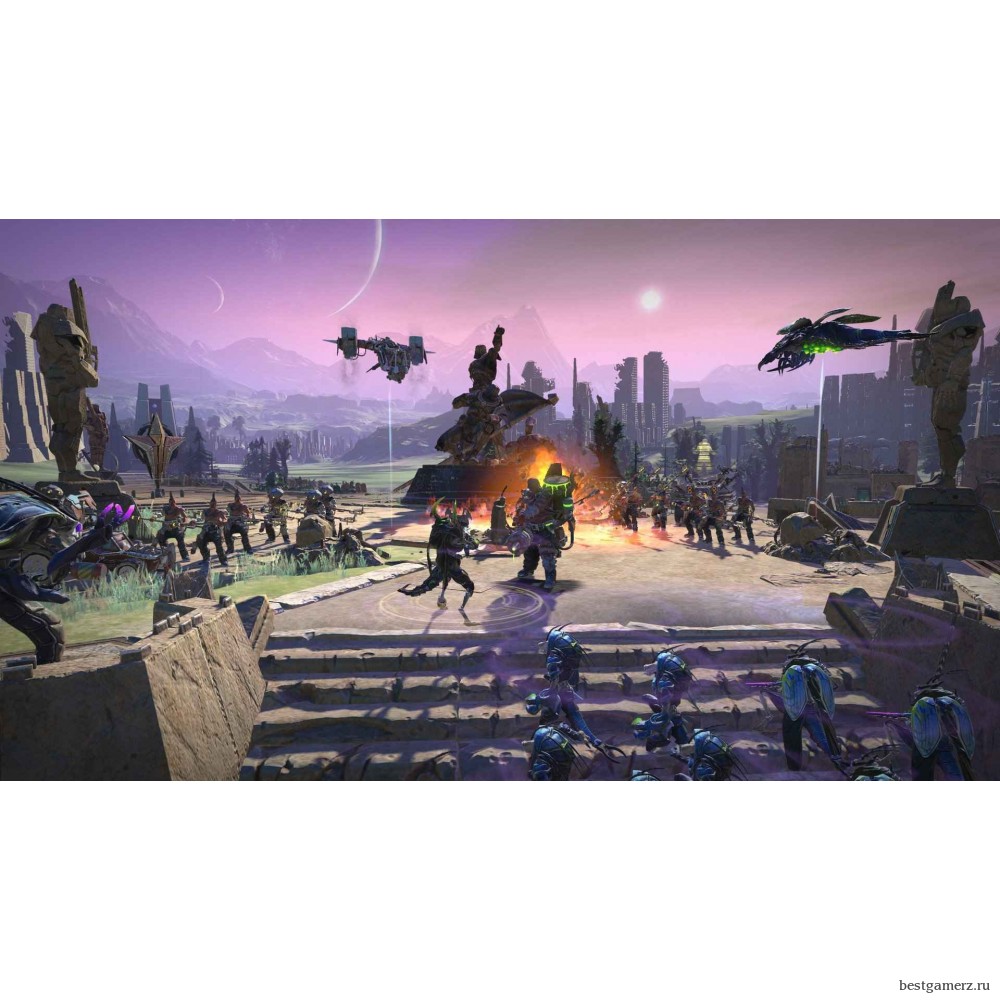 Age of Wonders: Planetfall
