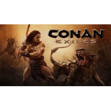 CONAN EXILES