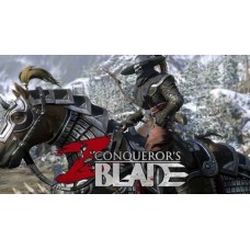 Conqueror's Blade - Explorer's Edition