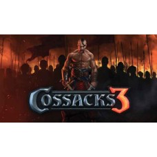 Cossacks 3