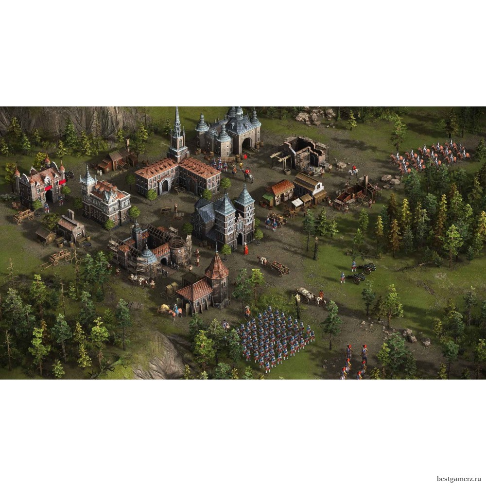 Cossacks 3 Complete Experience