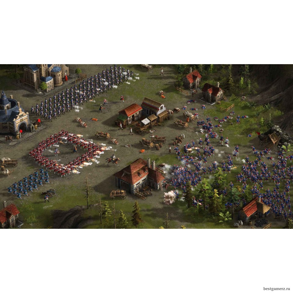 Cossacks 3 Complete Experience