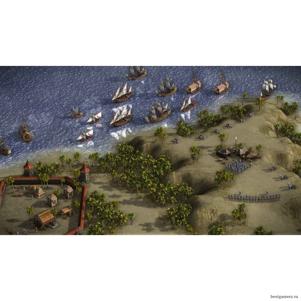 Cossacks 3 Complete Experience