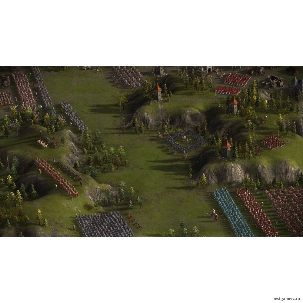 Cossacks 3 Complete Experience