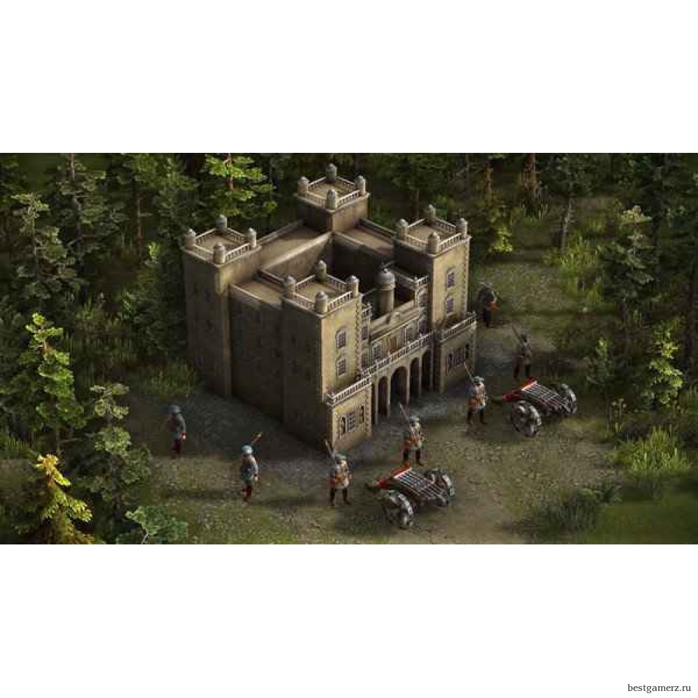 Cossacks 3 Complete Experience