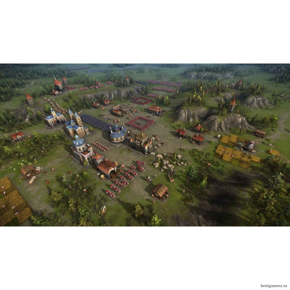 Cossacks 3 Complete Experience