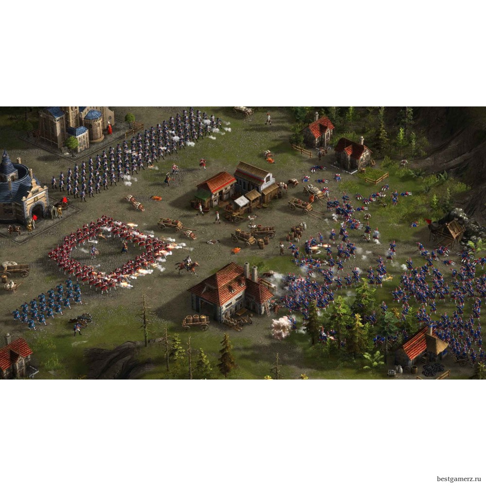 Cossacks 3 Complete Experience