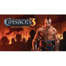 Cossacks 3 Complete Experience