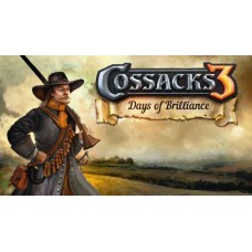 Cossacks 3: Days of Brilliance Cossacks 3: Days of Brilliance