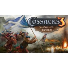 Cossacks 3: Guardians of the Highlands Cossacks 3: Guardians of the Highlands