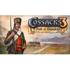 Cossacks 3 - Path to Grandeur Cossacks 3 - Path to Grandeur