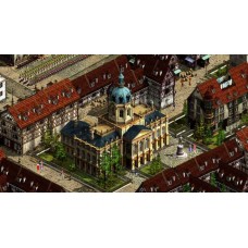 Cossacks and American Conquest Pack Cossacks and American Conquest Pack