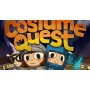 Costume Quest
