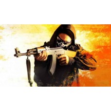 Counter-Strike: Global Offensive Prime Status Upgrade + CS Complete