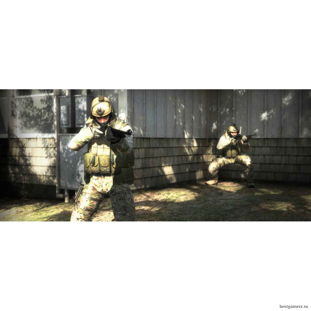 Counter-Strike: Global Offensive Prime Status Upgrade