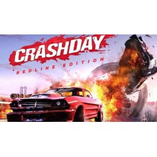 Crashday Redline Edition