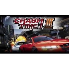 Crash Time 3