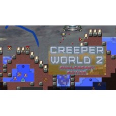 Creeper World 2: Anniversary Edition