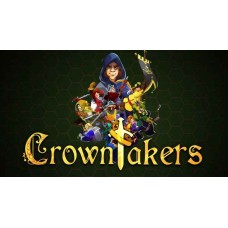 Crowntakers
