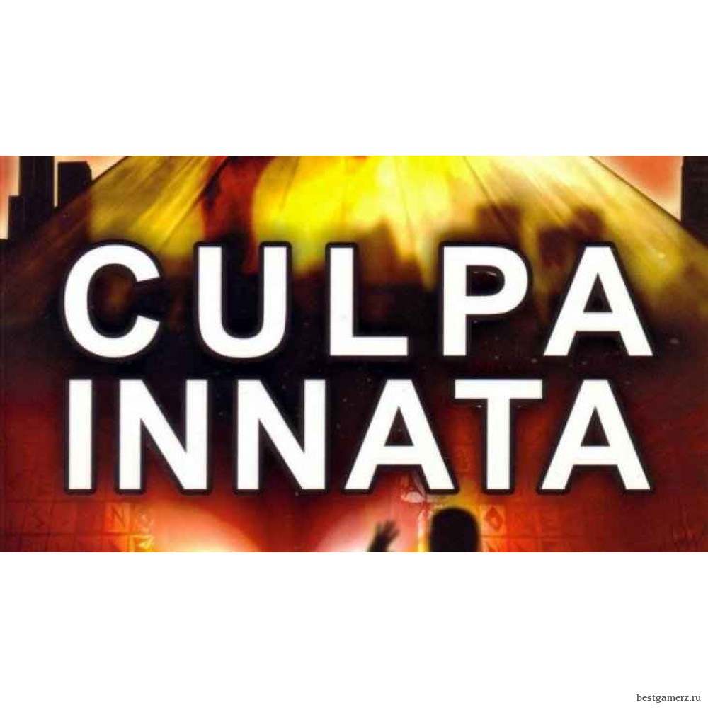 Culpa Innata