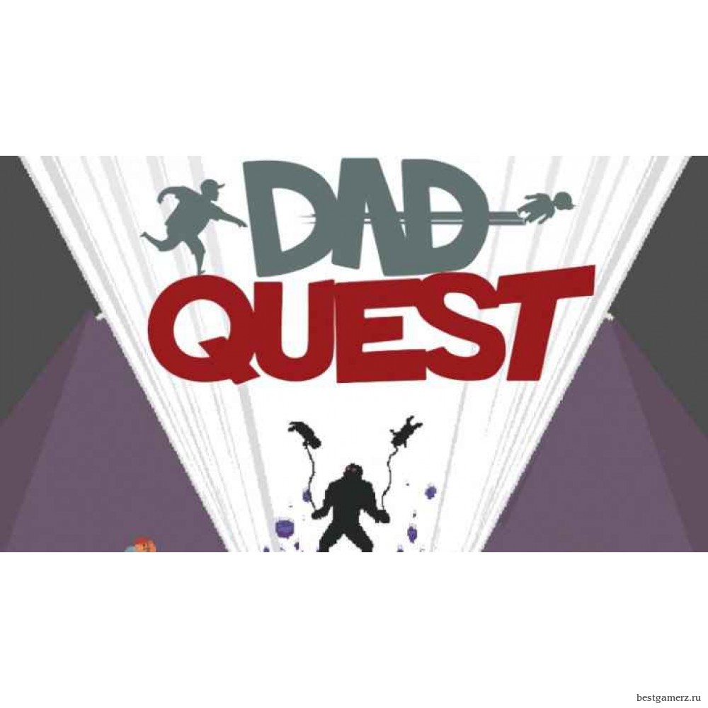 Dad Quest
