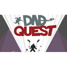 Dad Quest