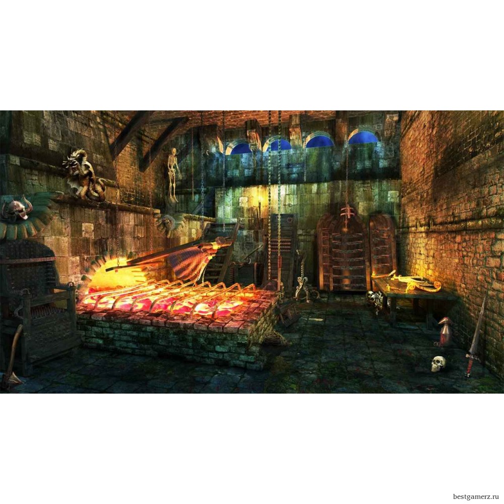 Dark Lore Mysteries: The Hunt For Truth