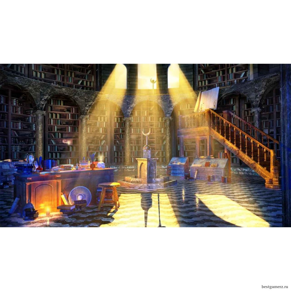 Dark Lore Mysteries: The Hunt For Truth