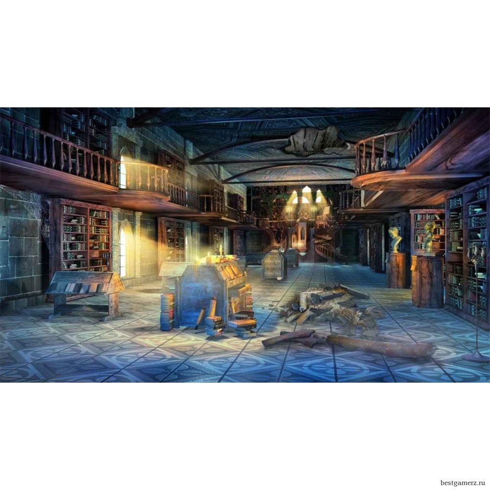 Dark Lore Mysteries: The Hunt For Truth