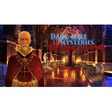 Dark Lore Mysteries: The Hunt For Truth