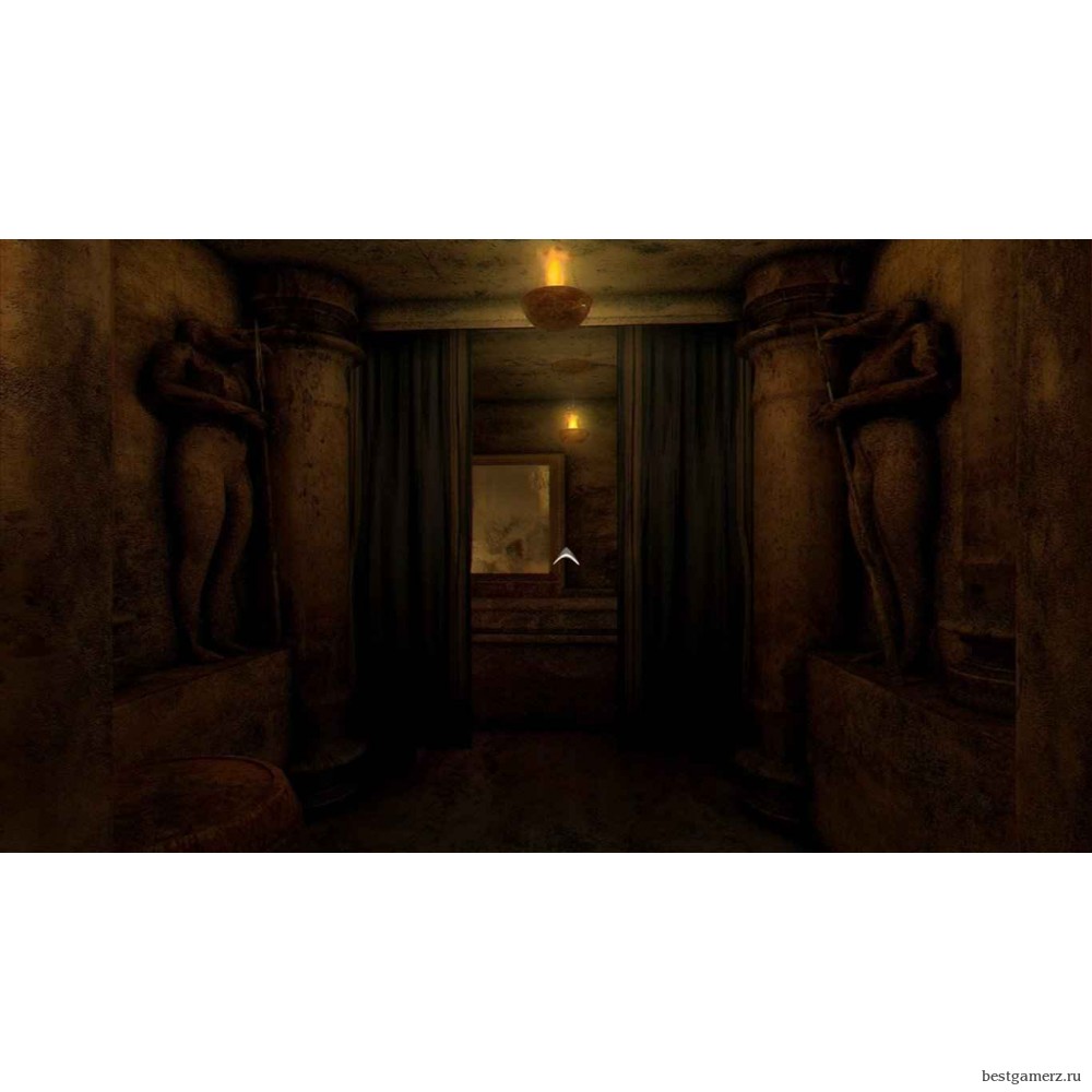 Darkness Within 1: In Pursuit of Loath Nolder