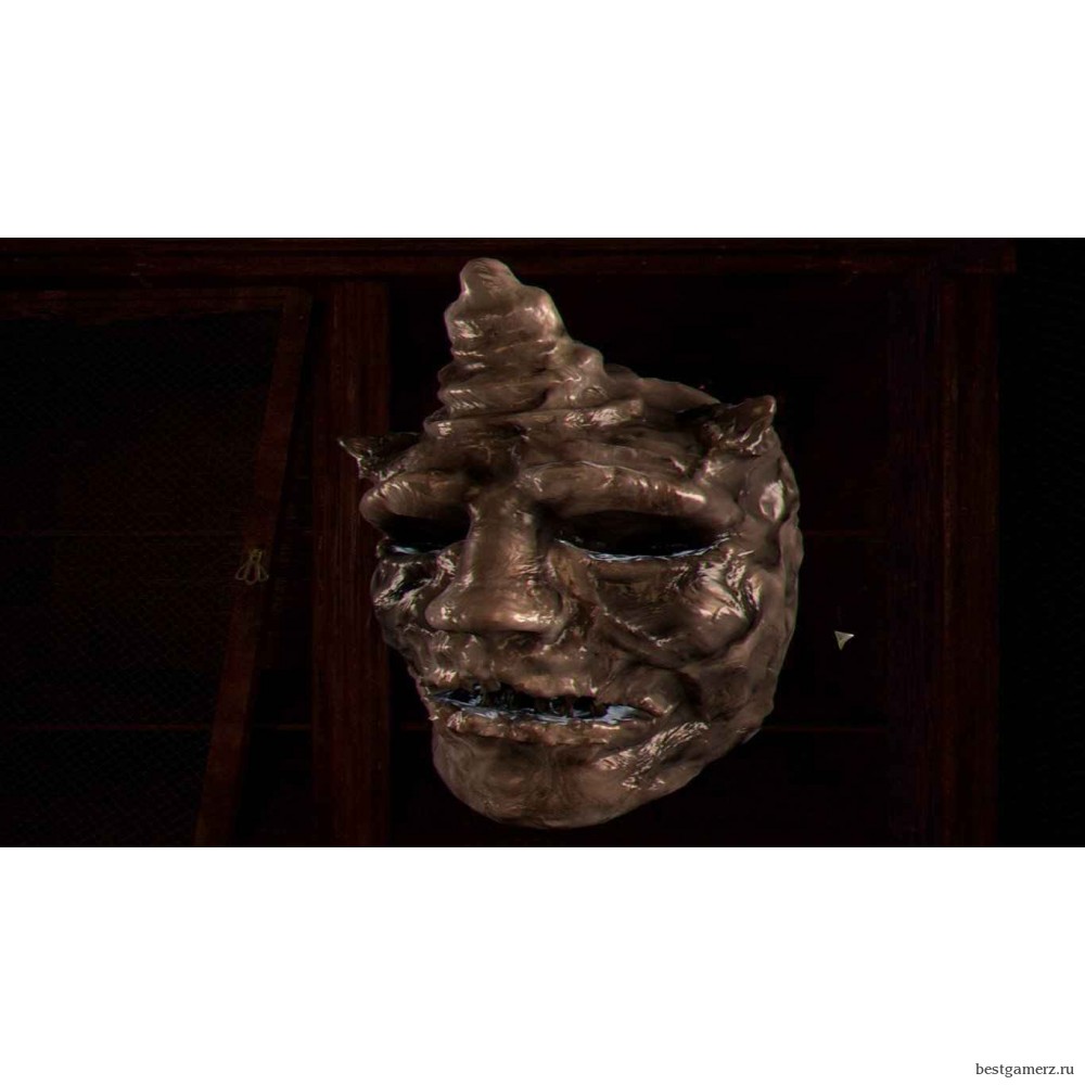 Darkness Within 1: In Pursuit of Loath Nolder