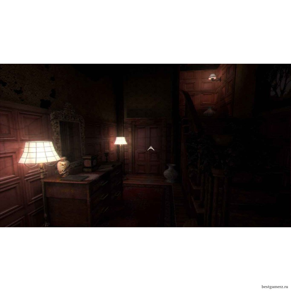 Darkness Within 1: In Pursuit of Loath Nolder