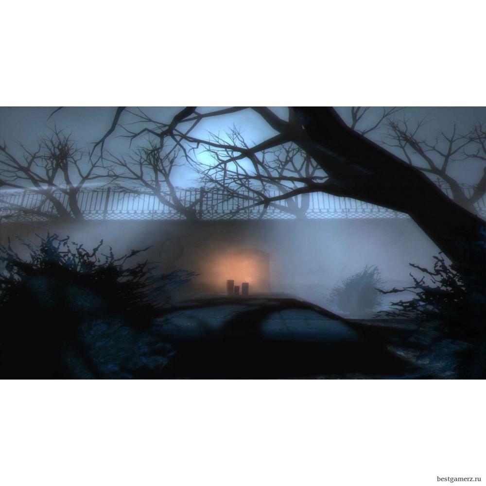 Darkness Within 2: The Dark Lineage