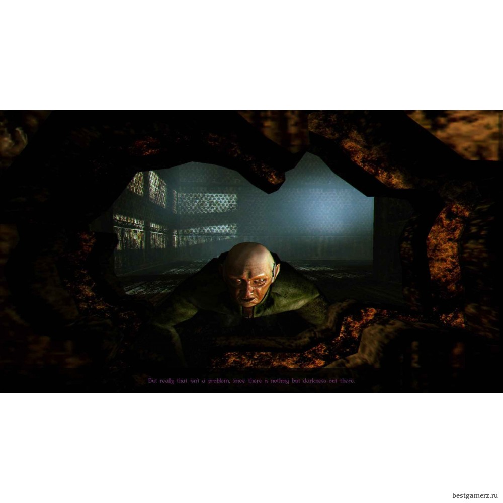 Darkness Within 2: The Dark Lineage