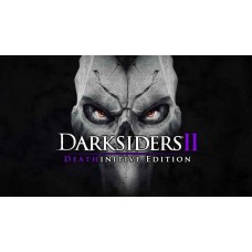 Darksiders 2 Deathinitive Edition