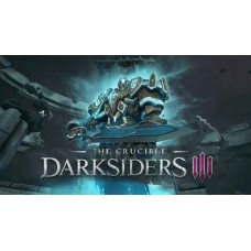 Darksiders III - The Crucible