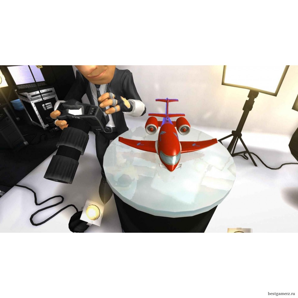 Airline Tycoon 2: Gold