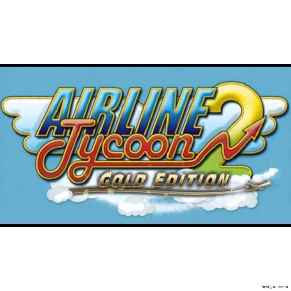 Airline Tycoon 2: Gold