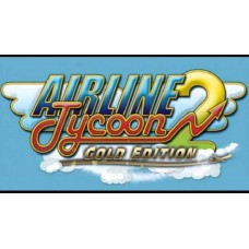 Airline Tycoon 2: Gold