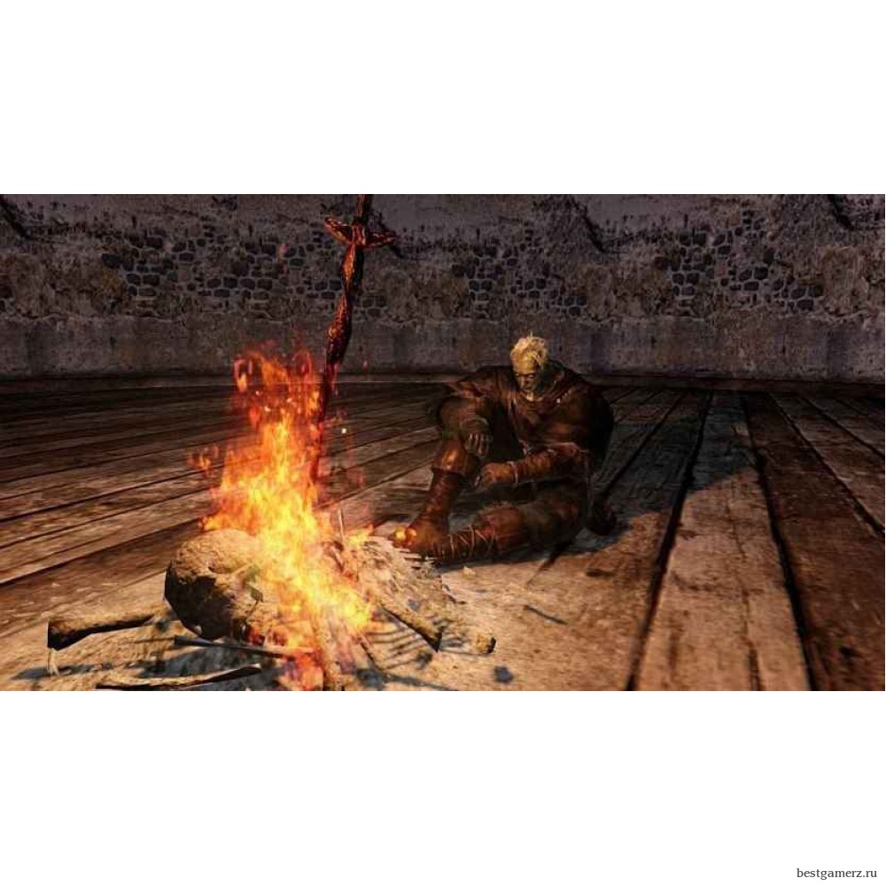 Dark Souls 2: Scholar of the First Sin