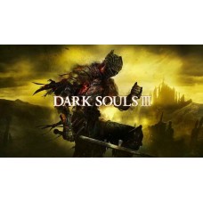 Dark Souls 3 Deluxe Edition