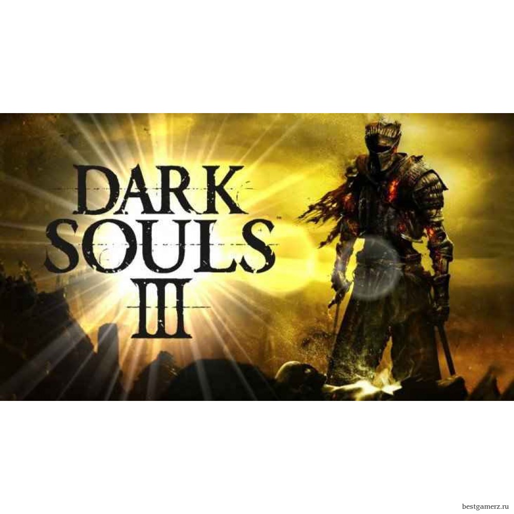 Dark Souls 3 Season Pass
