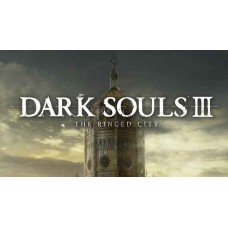 Dark Souls III – The Ringed City Dark Souls III – The Ringed City
