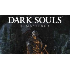 Dark Souls Remastered